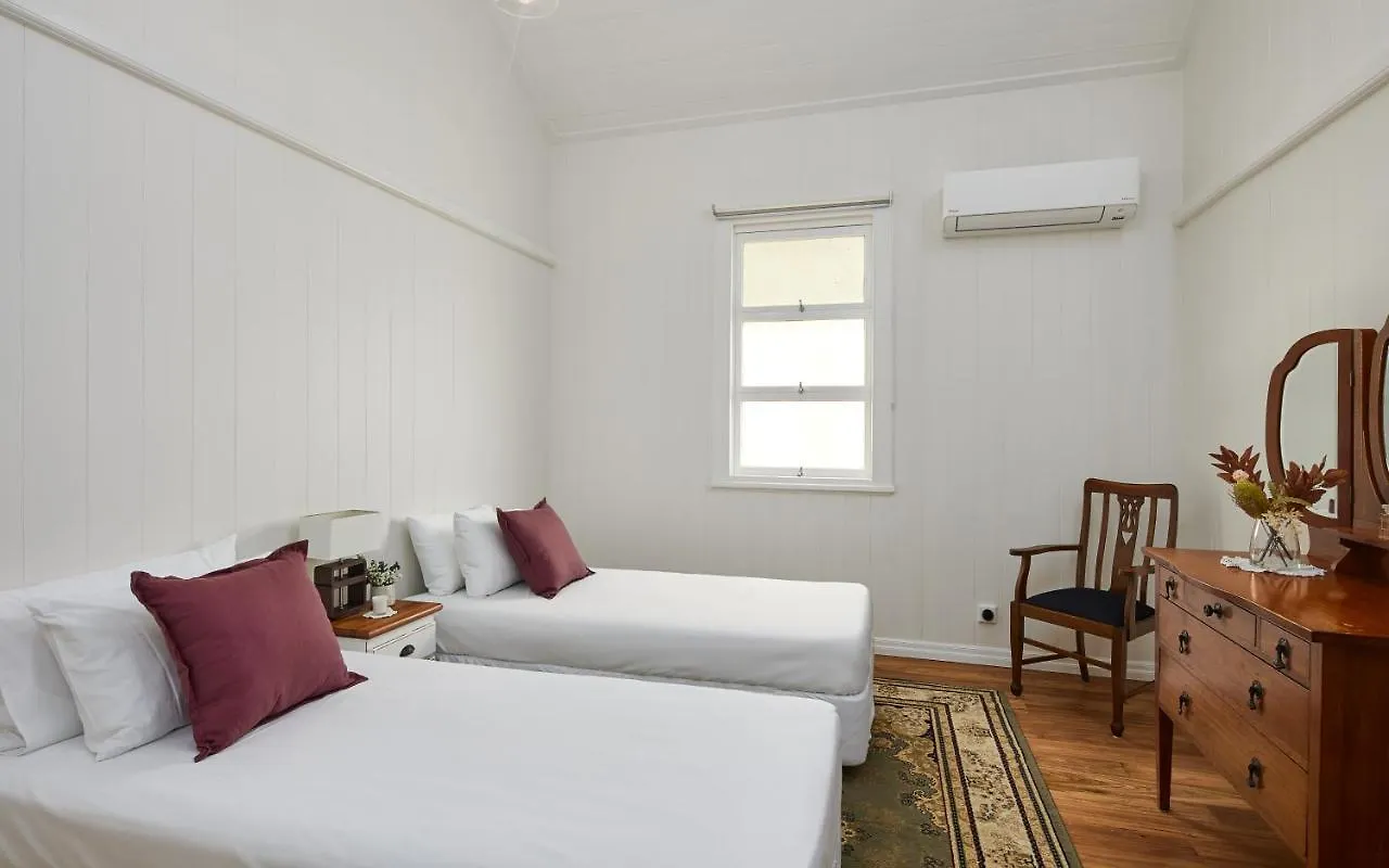 Leighton On Burleigh Villa Gold Coast Holiday home