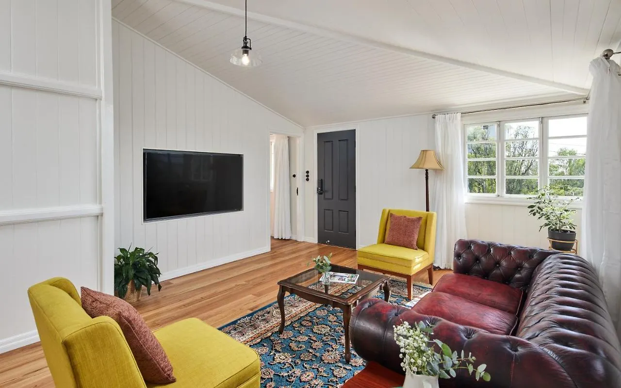 Holiday home Leighton On Burleigh Villa Gold Coast