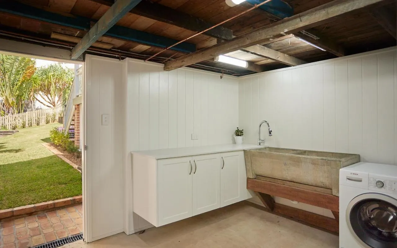 Holiday home Leighton On Burleigh Villa Gold Coast
