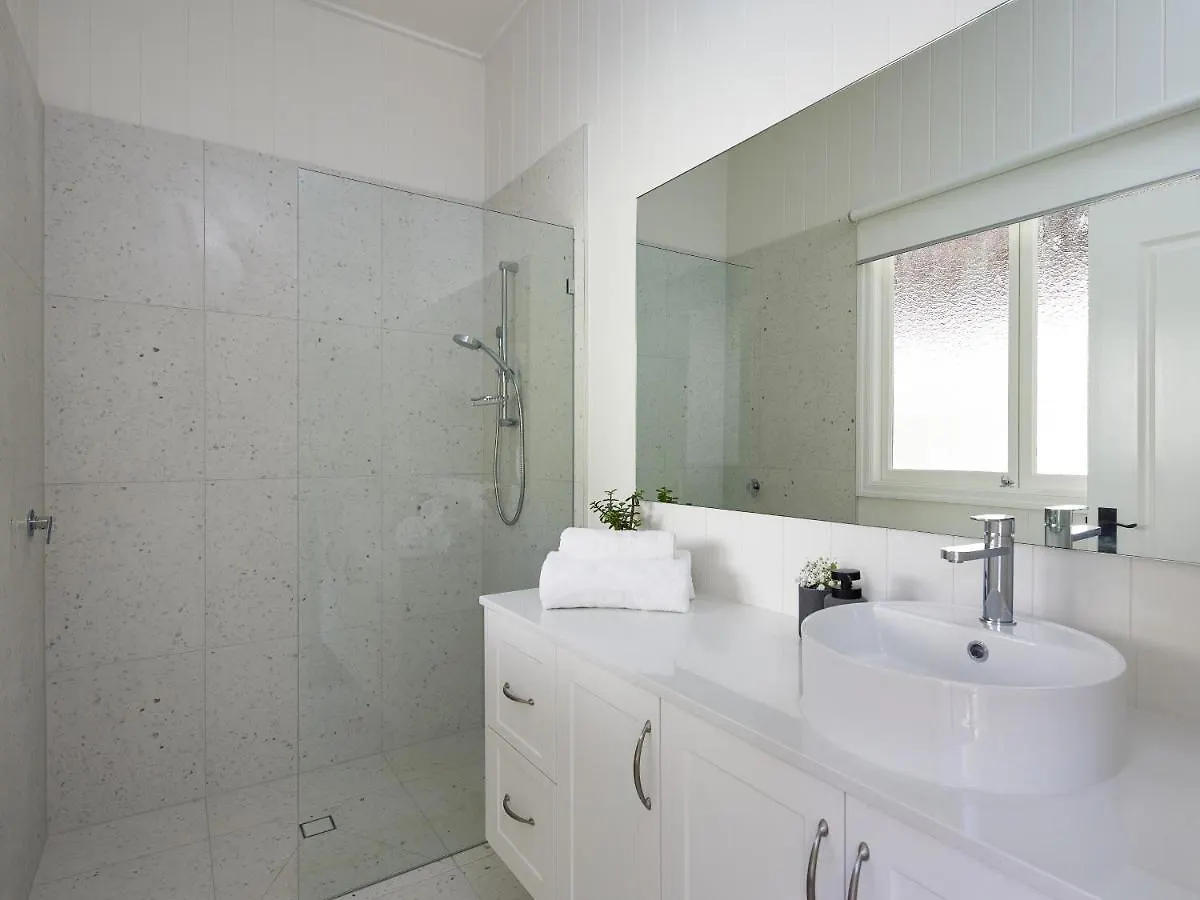 Holiday home Leighton On Burleigh Villa Gold Coast Australia