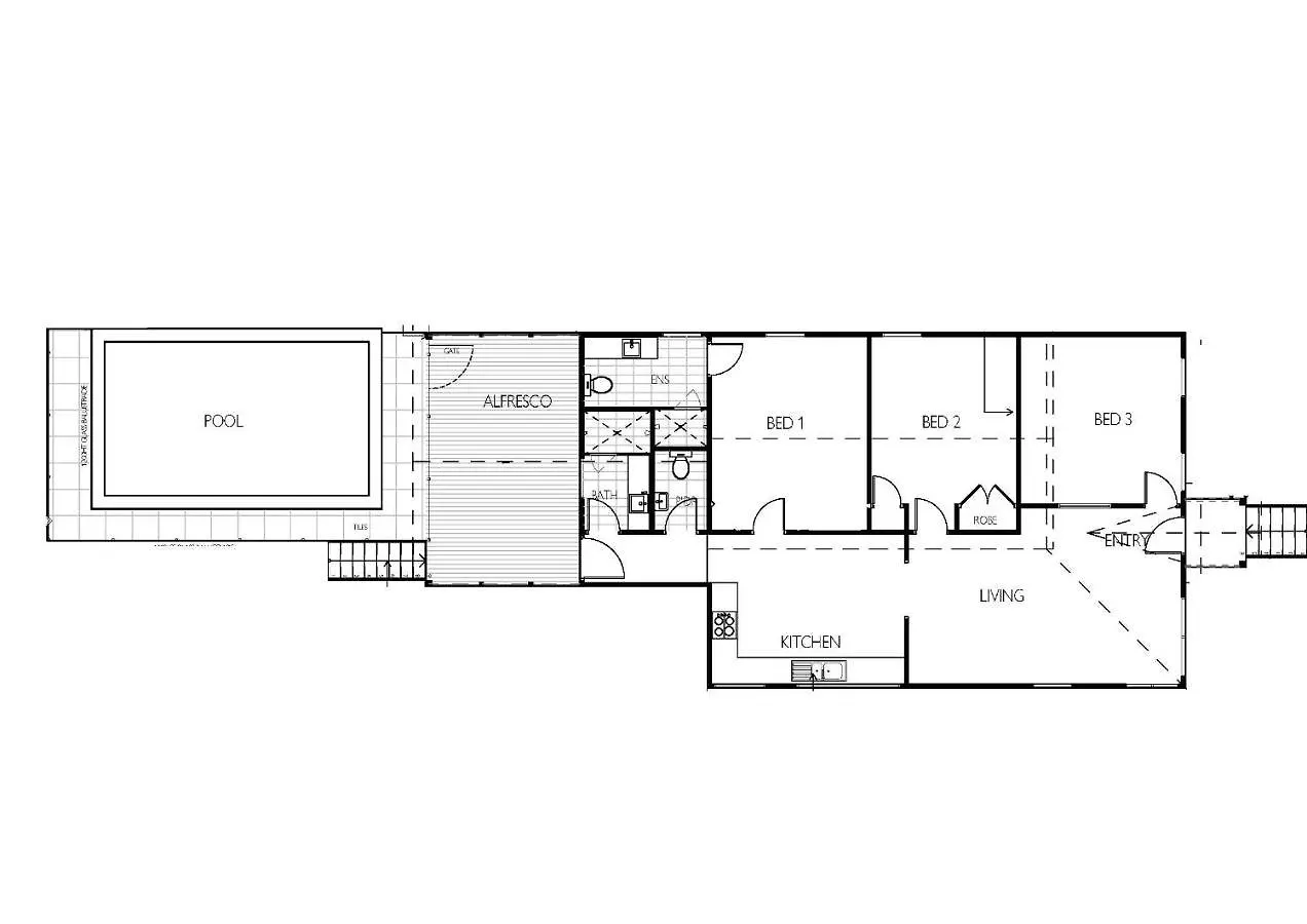 Leighton On Burleigh Villa Gold Coast